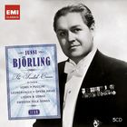 Jussi Björling: The Swedish Caruso (CD 1-4)