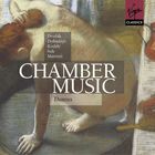 Chamber Music - Dvořák, Dohnányi, Kodály, Suk, Martinů