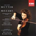 Violinkonzert No. 1 KV 207/Sinfonia Concertante KV 364