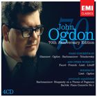 John Ogdon: 70th Anniversary Edition