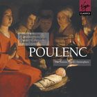 Poulenc: Figure humaine/Chanson françaises/Choral Works