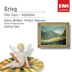 Grieg: Peer Gynt-highlights