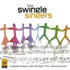 The Swingle Singers Anthology