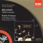 Brahms : Violin Concerto