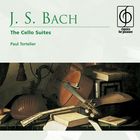 J. S. Bach: The Cello Suites