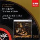 Schubert: Die schöne Müllerin, D. 795