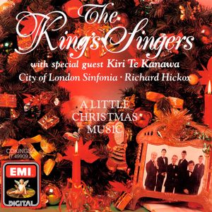 A Little Christmas Music A Little Christmas Music