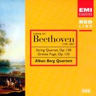Beethoven: String Quartet, Op. 130/Grosse Fuge, Op. 133