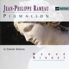 Rameau: Pigmalion