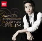 Chaconne (from Partita No. 2 for violin, BWV 1004) (arr. Busoni)