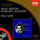 Bach/Scarlatti/Mozart/Schubert: Piano Recital