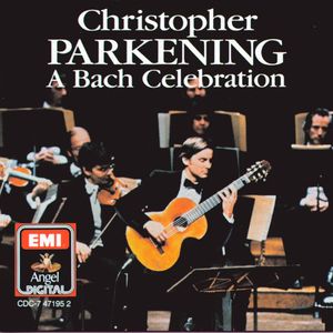 A Bach Celebration