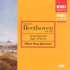 Beethoven: String Quartet Opp. 127 & 135