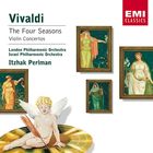 Vivaldi : The Four Seasons etc