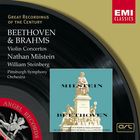 Beethoven & Brahms:Violin Concertos