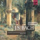 Bach: Mass in B minor/Lausanne Ensembles/Corboz