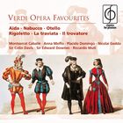 Verdi Opera Favourites