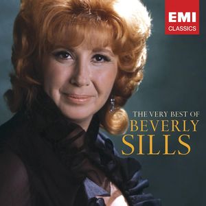 The Very Best Of Beverly Sills