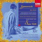 Szymanowski: King Roger & Symphony No.4 (Sinfonia Concertante)