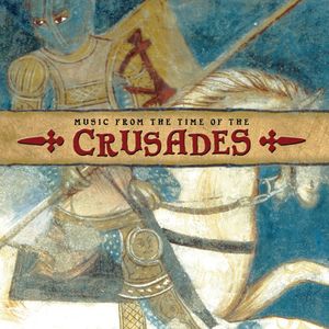 Music at the time of the Crusades