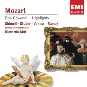 Don Giovanni (highlights)