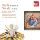 Bach: Magnificat / Vivaldi: Gloria in D