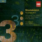 Shostakovich: Concertos
