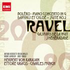 20th Century Classics: Maurice Ravel