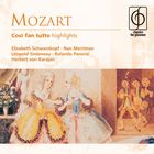 Mozart: Così fan tutte (highlights)
