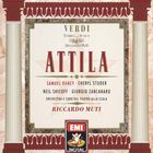 Verdi - Attila