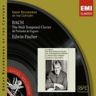 Bach: The Well-Tempered Clavier: 48 Preludes & Fugues