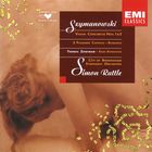 Szymanowski - Violin Concertos Nos. 1 & 2