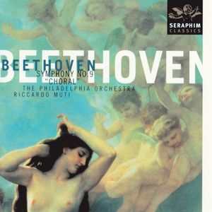 Beethoven - Symphony No. 9 in D minor, Op. 125 (Choral)