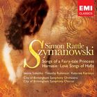 Szymanowski: Songs
