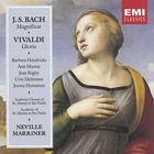 Bach: Magnificat/ Vivaldi: Gloria