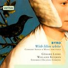 Byrd - Consort Music & Consort Songs