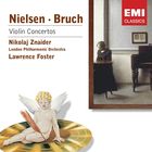 Bruch/Nielsen: Violin Concertos