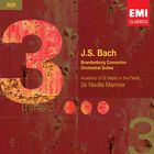 Bach: Brandenburg Concertos & Suites