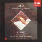 Alban Berg Quartett, String Quartets 10 & 14 - Schubert