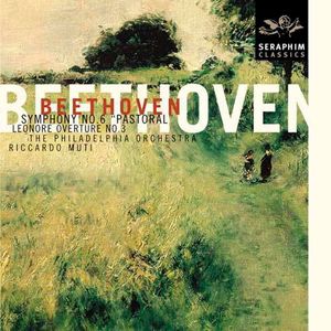 Beethoven: Symphony No. 6 Pastoral