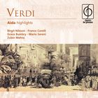 Verdi: Aida highlights