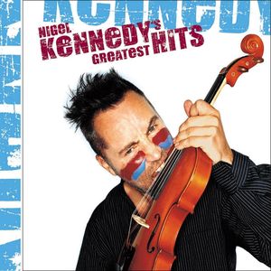 Kennedy's Greatest Hits (Single CD version)