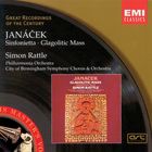 Janácek: Sinfonietta; Glagolitic Mass
