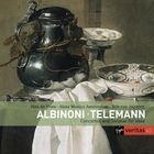 Albinoni/Telemann - Oboe Concertos