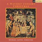 A Waverly Consort Christmas