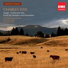 American Classics: Charles Ives