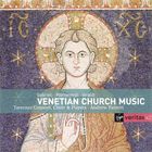 Venetian Church & Secular Music