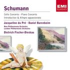 Schumann: Concertos, etc