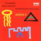 Schoenberg & R. Strauss - Orchestral Works