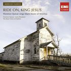 Ride on King Jesus – Florence Quivar sings black music of America